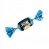 Конфеты шоколадные ЗОЖ с воздушными хлопьями Multibar без сахара